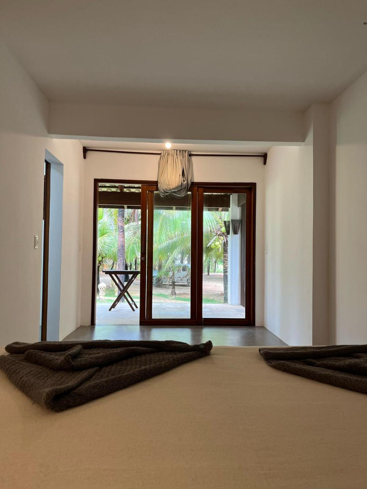 Villa Ava Kite - Guajiru Trairi Kültér fotó