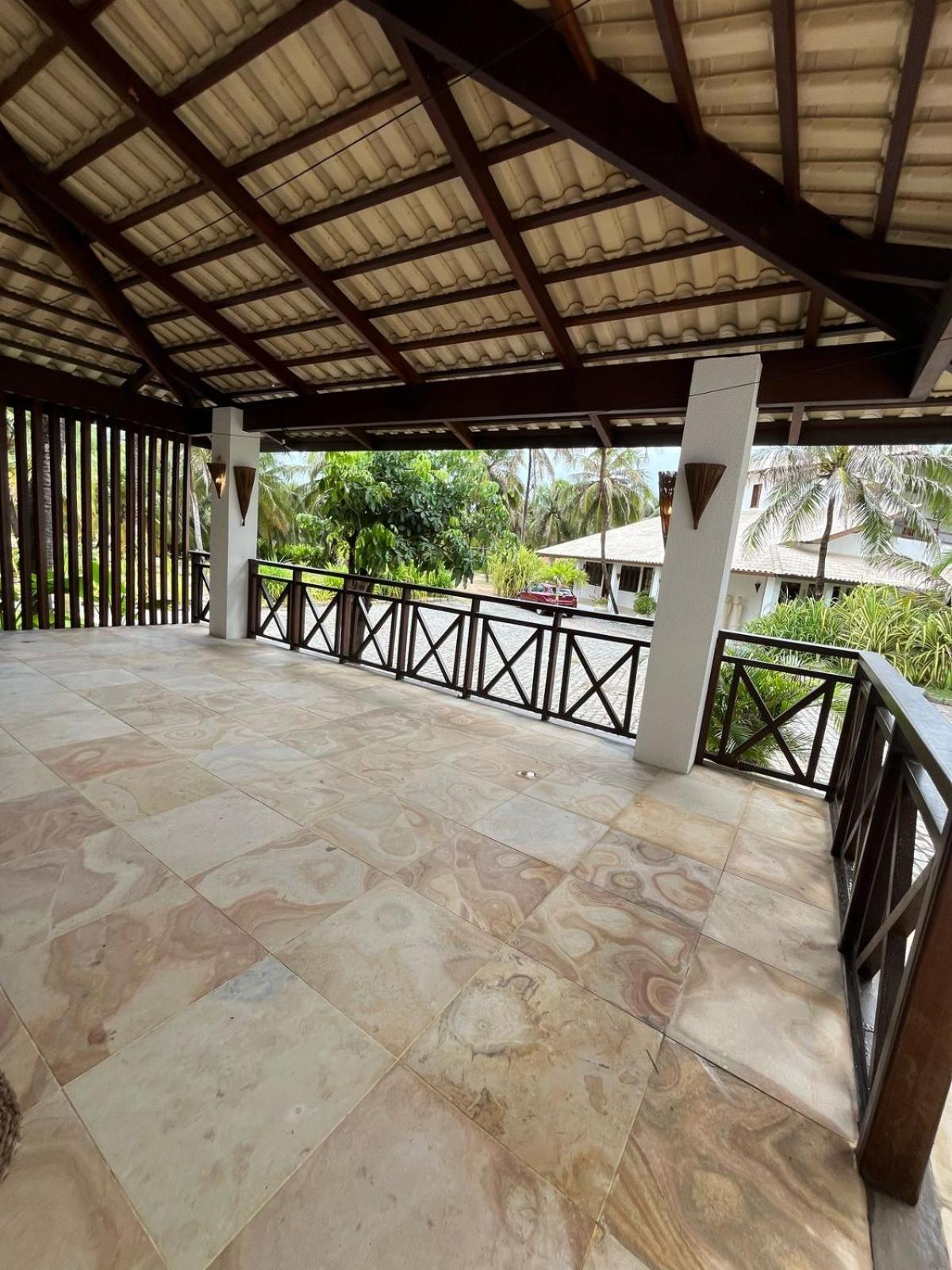 Villa Ava Kite - Guajiru Trairi Kültér fotó
