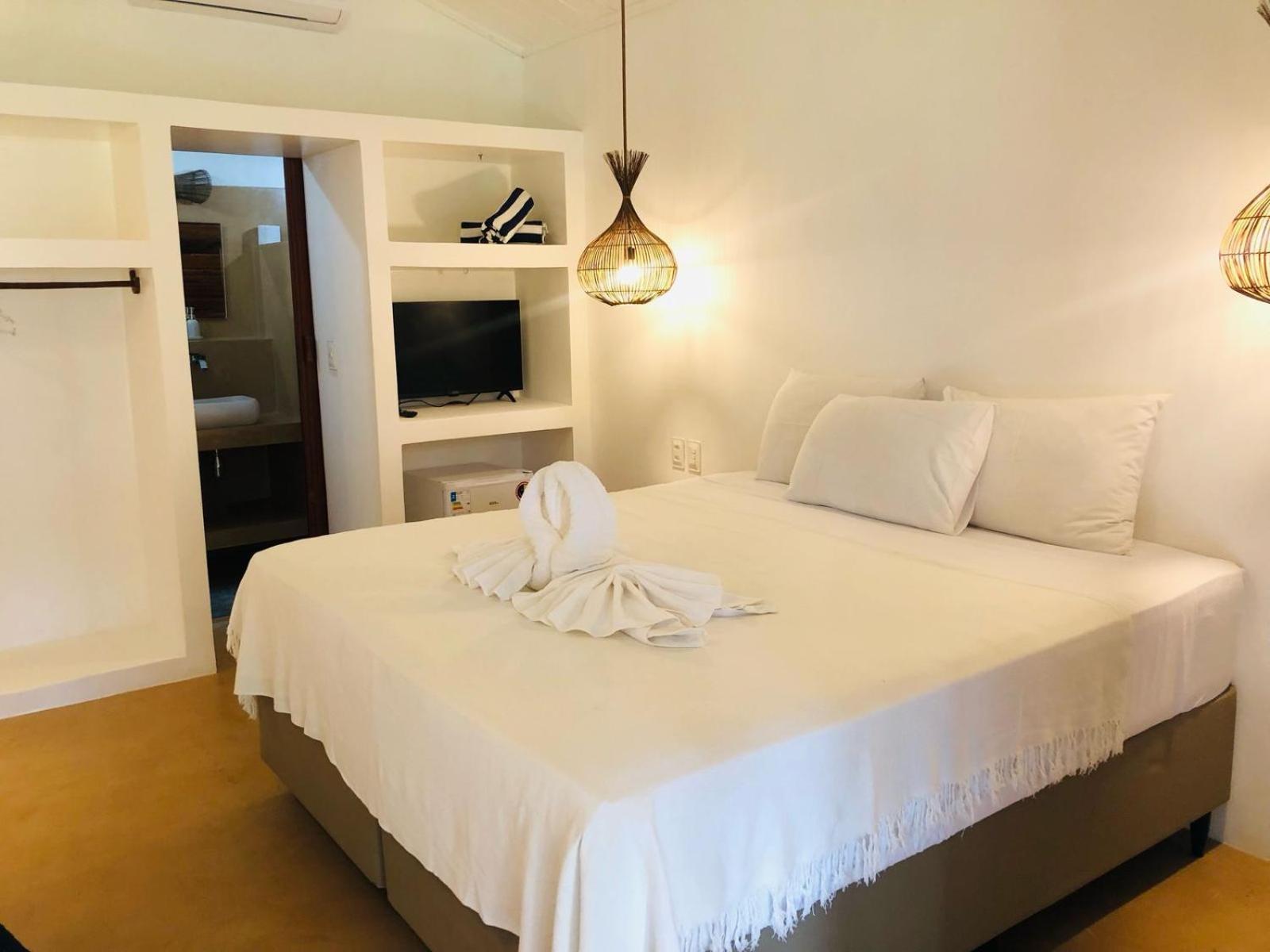 Villa Ava Kite - Guajiru Trairi Kültér fotó
