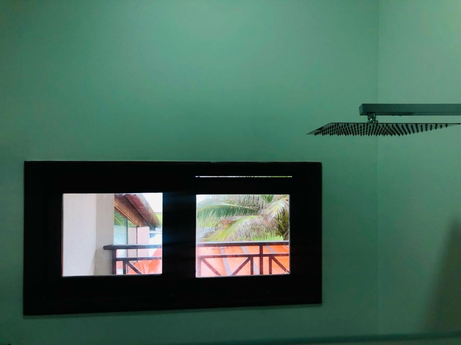 Villa Ava Kite - Guajiru Trairi Kültér fotó