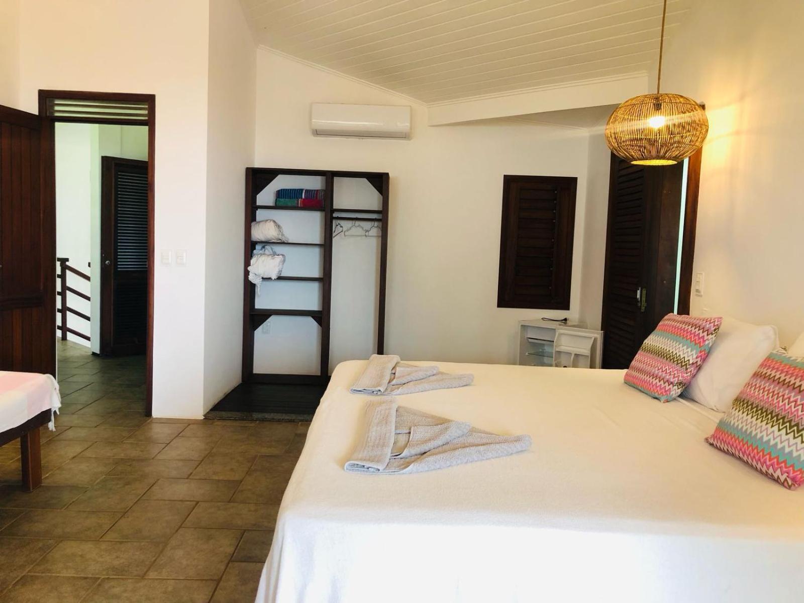 Villa Ava Kite - Guajiru Trairi Kültér fotó
