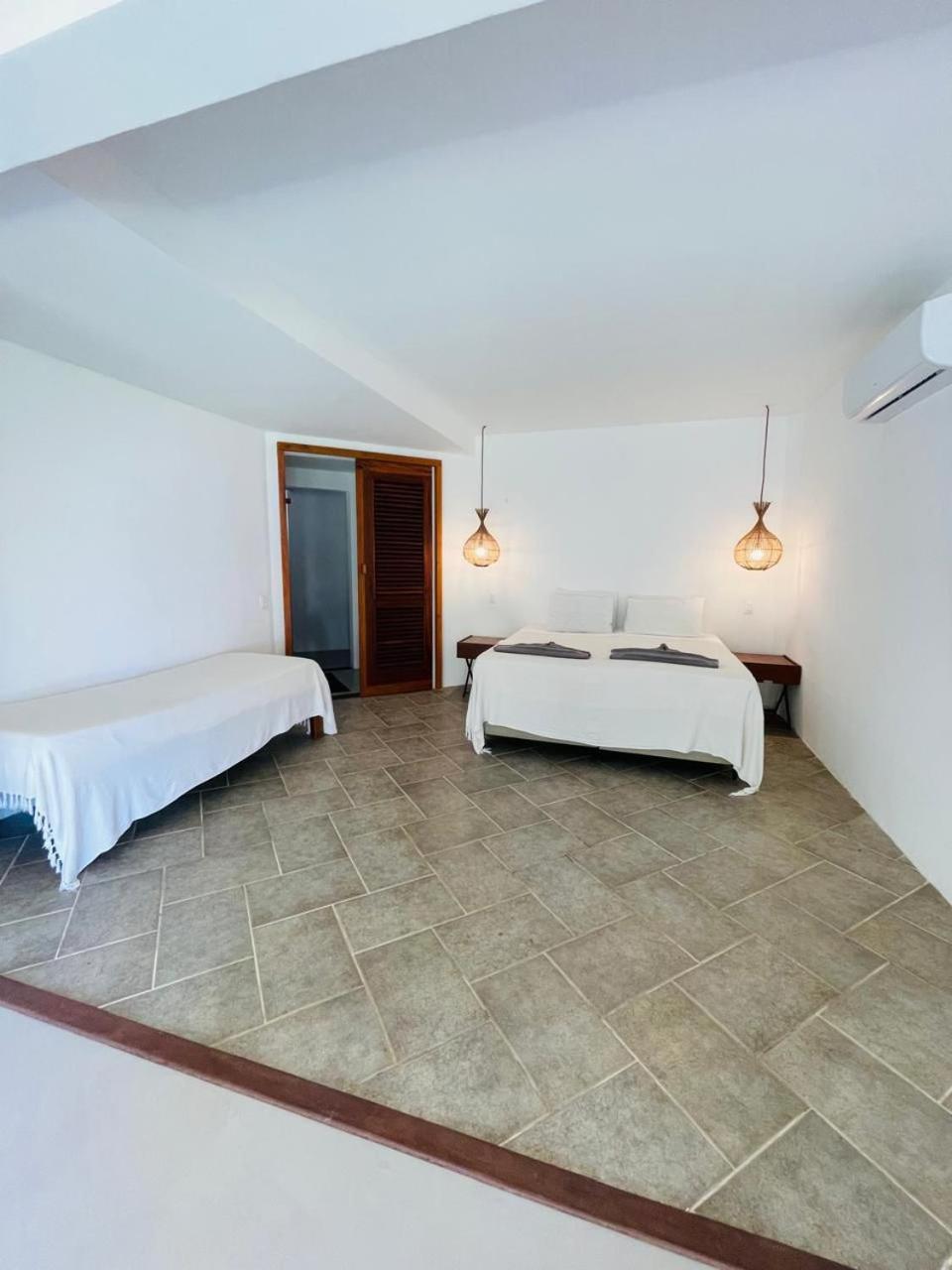Villa Ava Kite - Guajiru Trairi Kültér fotó