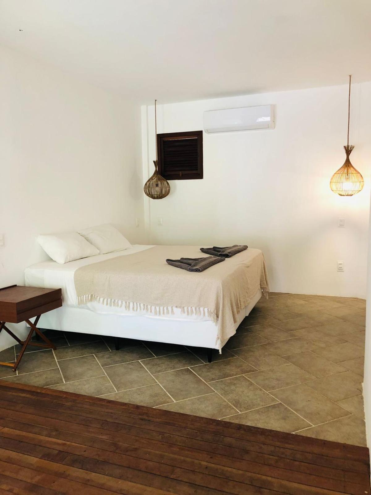 Villa Ava Kite - Guajiru Trairi Kültér fotó